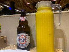 -渔太泰漓江小馆·广西融合菜(西街店)