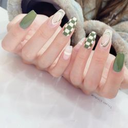 -H12 STAR日式美甲美睫专门店