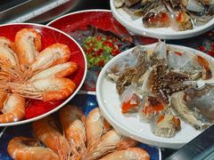 -渔娘渔家丹东海鲜(东直门店)