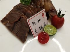 -锡和无锡菜(景丽苑店)