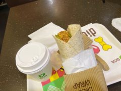 -德克士(广州南站店)