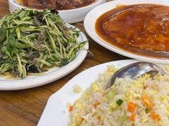 -闻香阁·清真(光荣道店)
