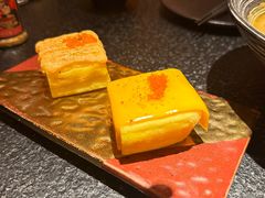 夜市明太子玉子烧-摩打食堂(壹方中心店)