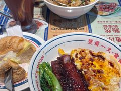 -文通冰室(东方宝泰店)