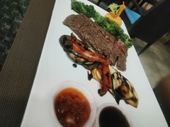 -Margherita雏菊意大利餐厅(雅颂庭购物中心店)