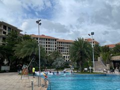 -惠州金海湾嘉华度假酒店