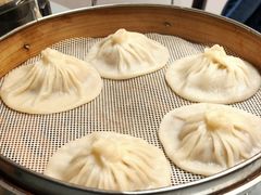 开封灌汤小笼包-梅利汴京烤鸭•开封豫菜地标店(东司门店)