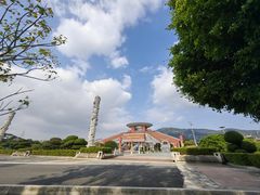 -中国闽台缘博物馆