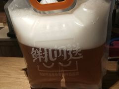 德式小麦-优布劳精酿啤酒鲜扎闪送·(张江店)