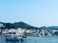-南丫岛