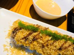 虞姬卷-牛油果大师寿司(瑞景店)