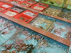 -景好海鲜餐厅(大鹏必选旅游店)