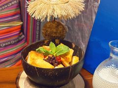 -雀舞云南菜(天津天河城购物中心店)