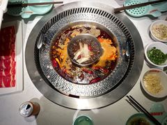 -晓宇重庆火锅(赛格国际购物中心店)