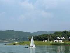 -北京金海湖景区