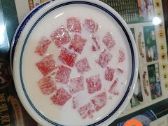 -广信牛奶甜品世家(台东店)