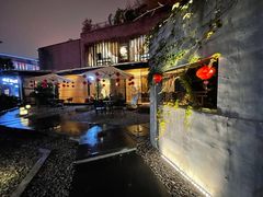 -樾餐厅泰式海鲜火锅(民歌湖店)