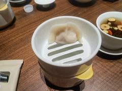 -喜鼎海胆水饺(东港店)