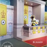 小黄人来袭～