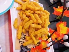 -小柒家第一锹东北菜(城关店)