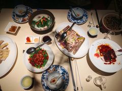 -侨美食家·粤菜(体育西路店)
