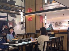 -江边城外烤全鱼(汉光百货店)