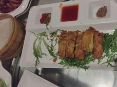 -福寿斋·老北京铜锅涮肉·烤鸭(顺义总店)