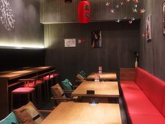 大堂-鳗鳗的爱(远洋未来广场店)