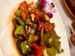 -小粤楼·怀旧粤菜(万辉国际广场店)