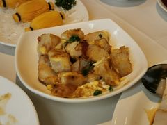 xo酱炒萝卜糕-利苑酒家(华熙国际店)