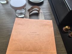 -北京柏悦酒店·锦庭餐厅Dining Room