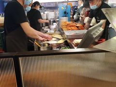 -老客满蛋饼(双塔市集店)