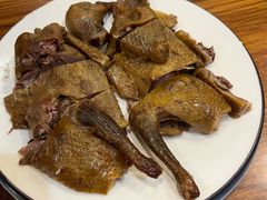 -浑河春面馆非遗鹿角面(良乡店)