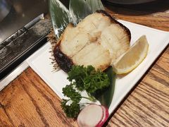 -赤坂亭·M9和牛烧肉·铁板烧·日料398放题(长泰广场店)