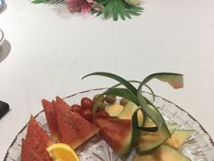 -鸭王烤鸭店(三里河店)