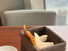-上海柏悦酒店·世纪100牛排馆
