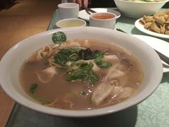 -萧记三鲜烩面(商务外环店)