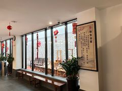 -聚春园·福龙泉澡堂(温泉店)