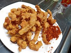 -凤来栖·净庭院·火锅(欧尚店)