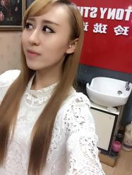点击看大图 -玲珑造型·发型新势力