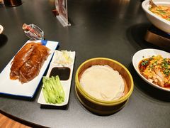 -明丰小渔馆(明月路店)