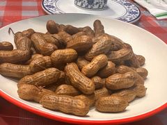 -京悦南门涮羊肉·羊蝎子火锅(田林路店)