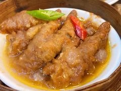 -点点心港式茶餐厅(南京西路店)