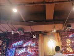 -大队长主题火锅(观音桥店)