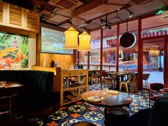 -Brut Eatery Wine Bar & Restaurant (建国东路店)
