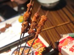 临胜烤鲜牛-临胜烧烤大牌档(东葛店)
