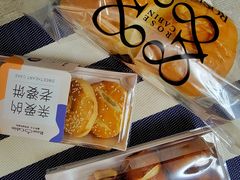 -露丝卡文•世界冠军面包(乐峰广场店)