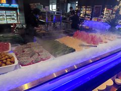 -九月海·海鲜自助(世纪东方店)