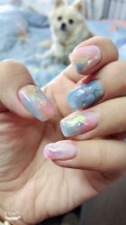 手部美甲-StartNail美甲