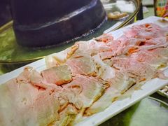 -清花阁乌拉满族火锅(厦门街店)